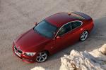 BMW 335i 2011 года